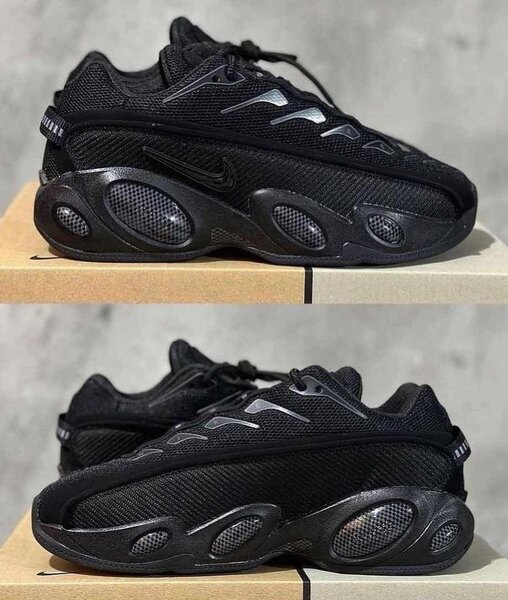 Nike Nocta