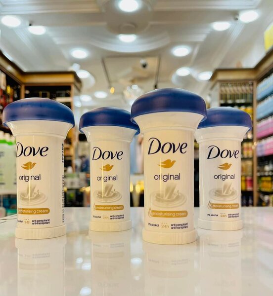 DOVE CHAMPIGNONS