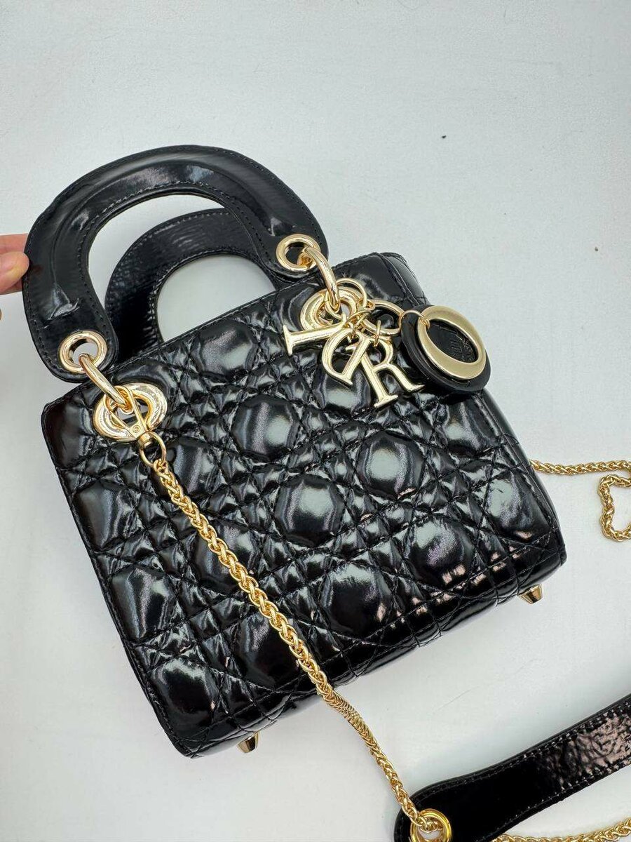 Sac à main en cuir élégant