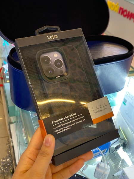 Чехол на 14 про