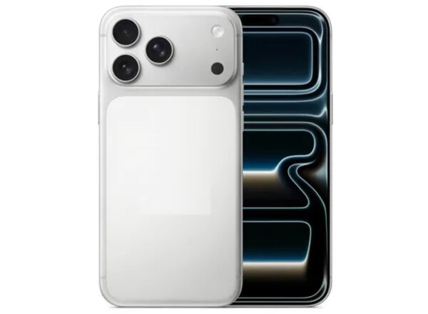 Smartphone moderne, iPhone 17