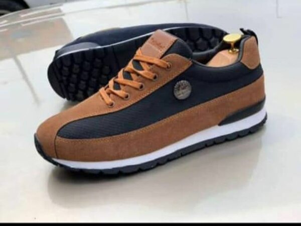 Chaussures de sport homme élégantes