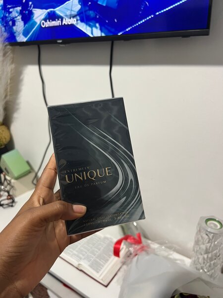 Parfum Édition Intense