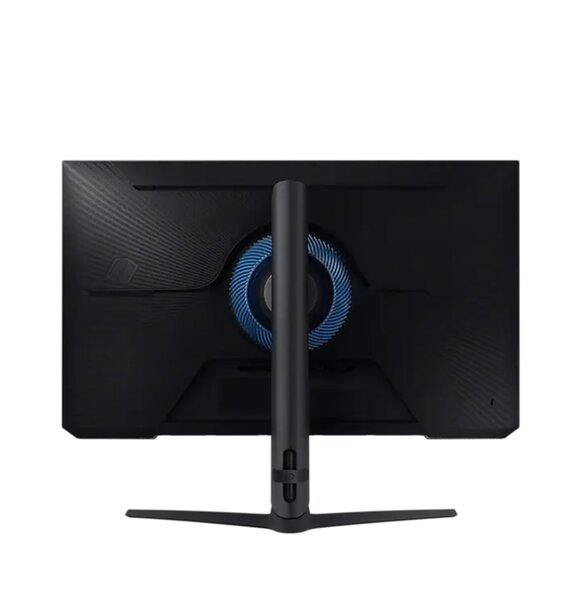 Sealed Samsung Qhd, Ips, G-Sync, Hdr10, 165hz Monitor