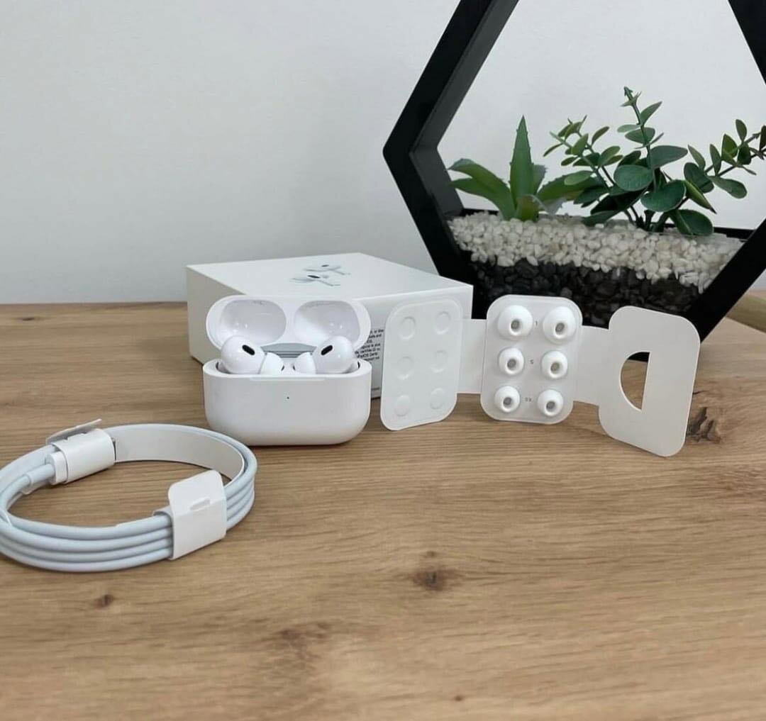 AirPod Pro 2 CERTIFIÉ CE