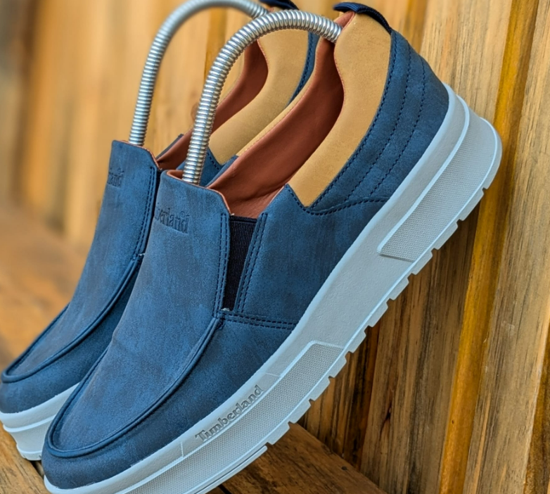 Timberland lowcut sneakers