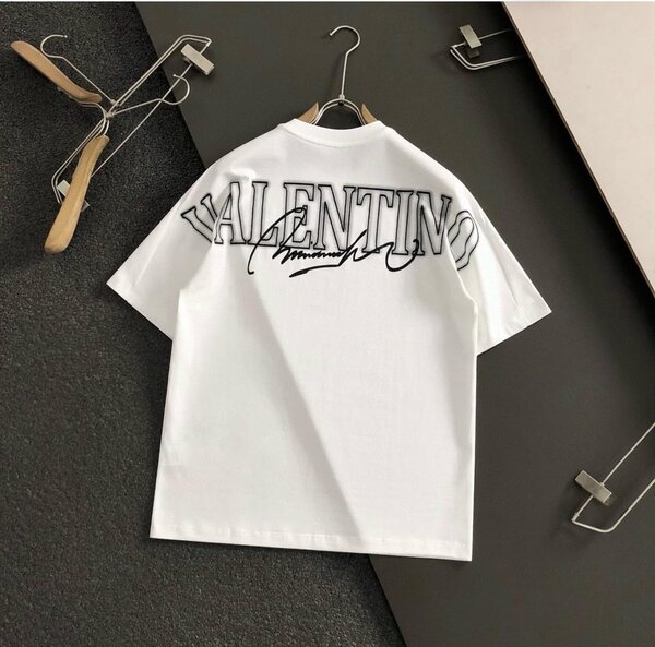 TEE-SHIRTS VALENTINO