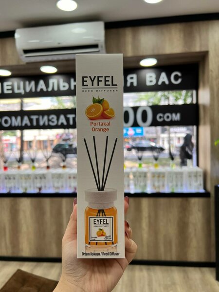 EYFEL ароматизатор