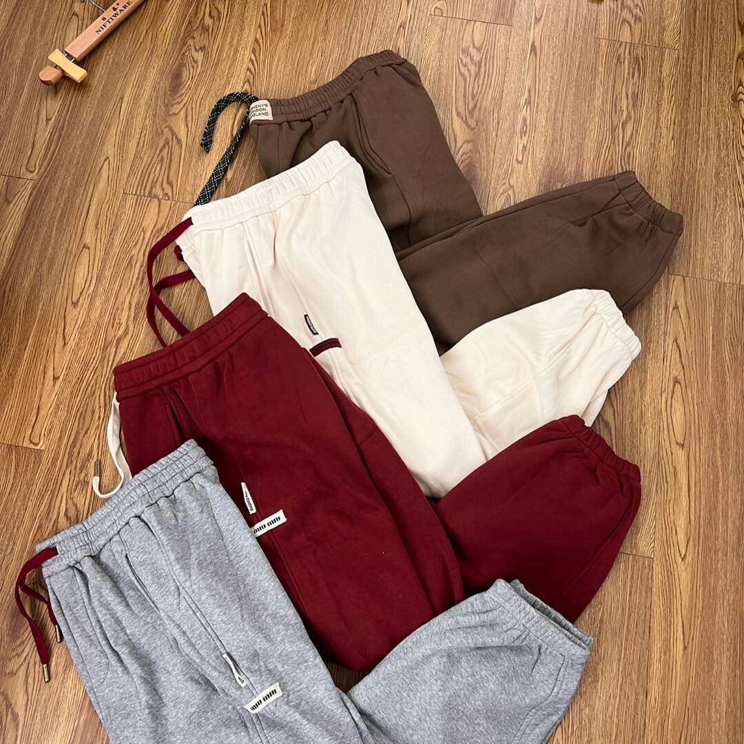 Men's quality Joggers