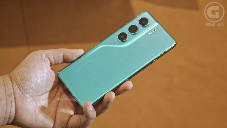 Tecno Camon 40 - Smartphone moderne