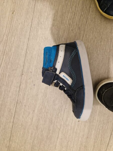 Baskets Enfant Confortables