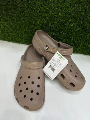 Classic Crocs  
