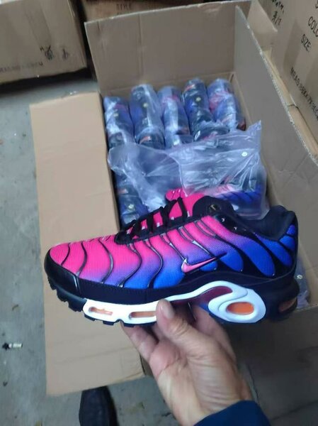 Nike tn