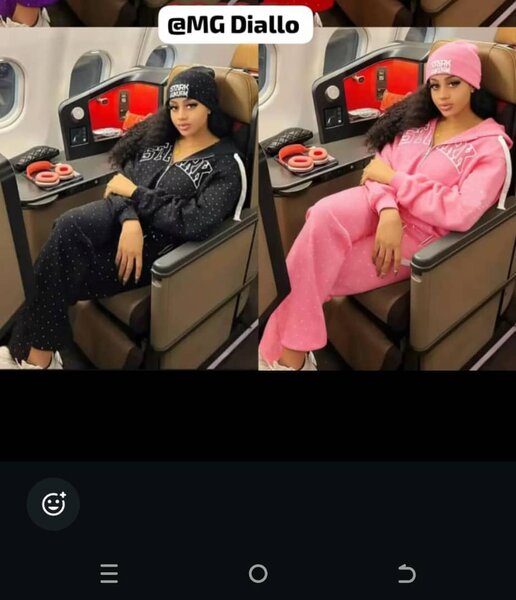 Ensemble de survêtement décontracté