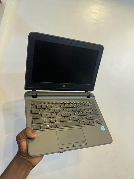 Hp Probook 11 Corei3