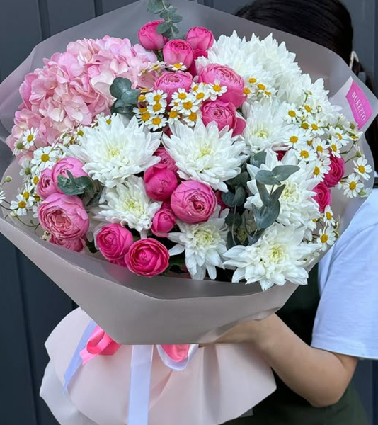 Подарите красоту - сделайте заказ наших уникальных композиций🌸