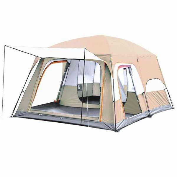 Camping Tents