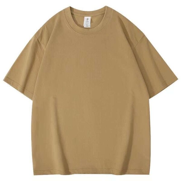 Tee-shirts 100% coton disponible