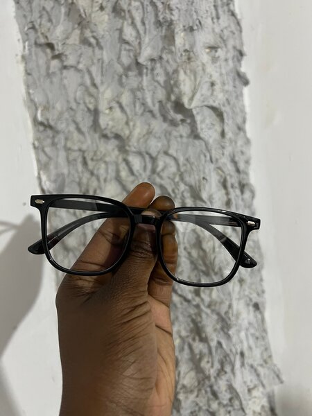 Lunettes Classiques Unisex