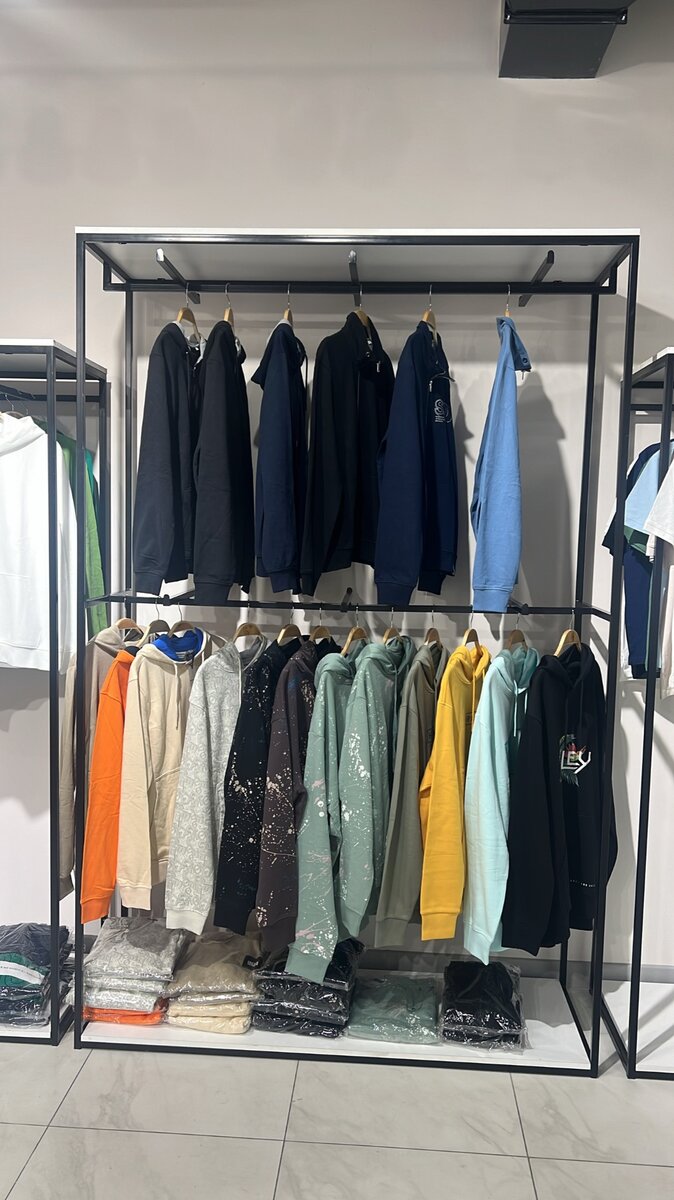 Оригинальные вещи от разных брендов