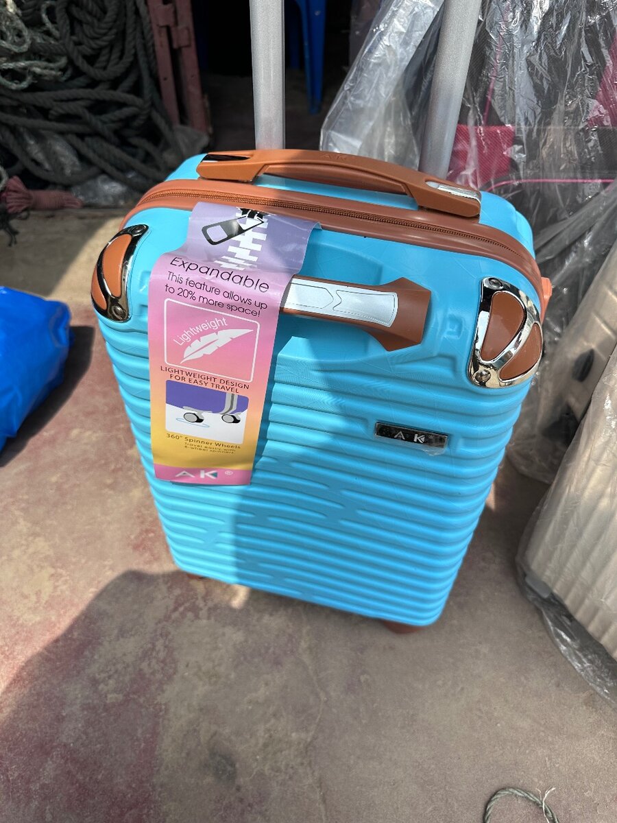 Petit valise
