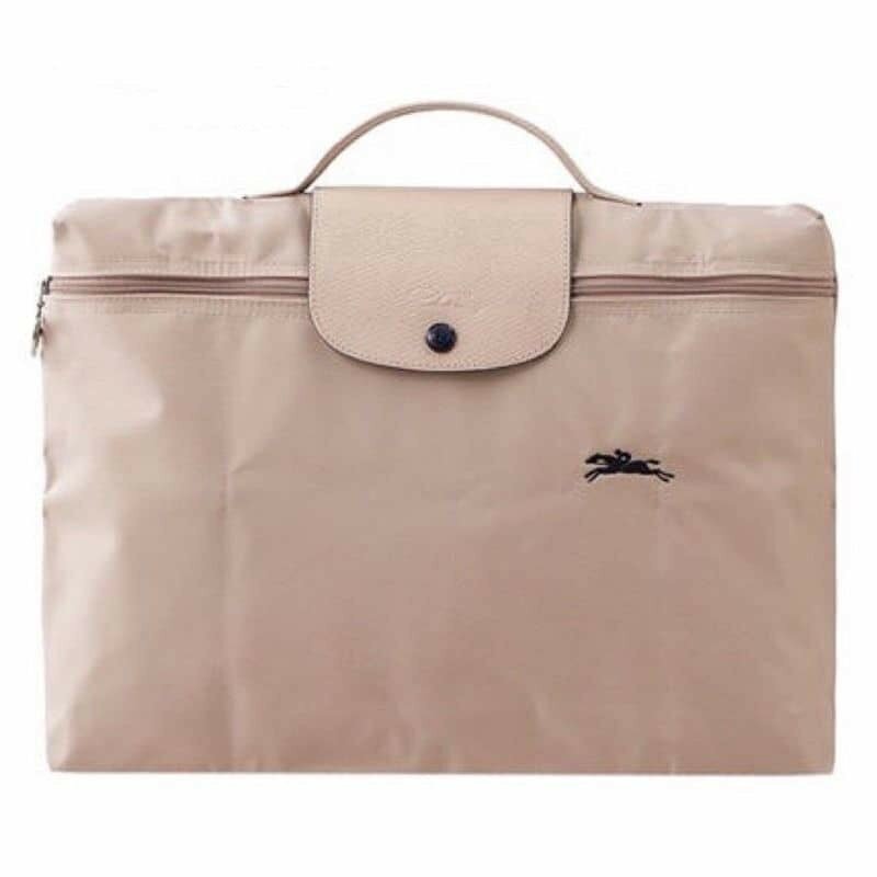 Sac Longchamps porte document