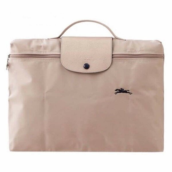 Sac Longchamps porte document
