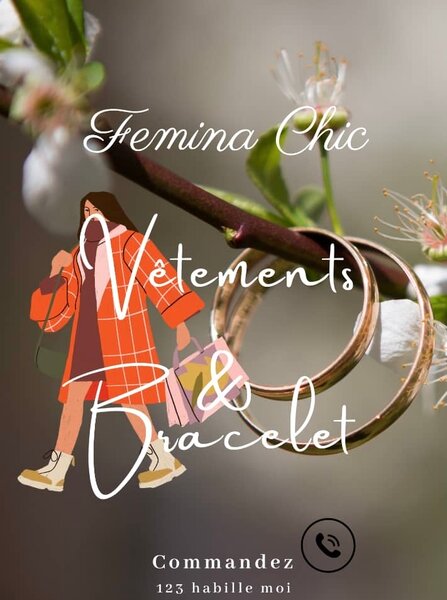 Fémina Chic 