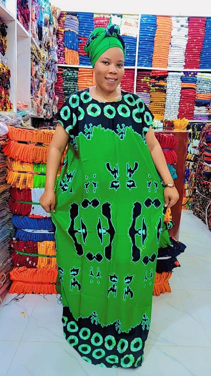 Fashion Women's Dresses