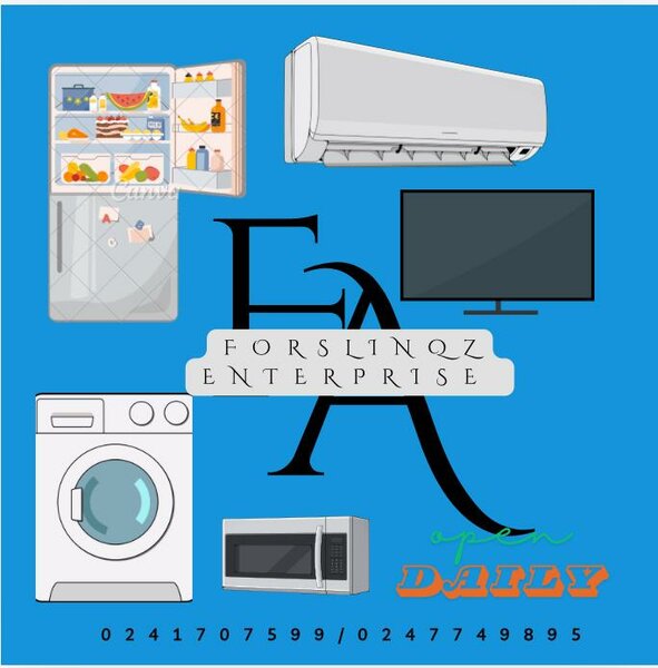 FORSLINQZ ENTERPRISE 