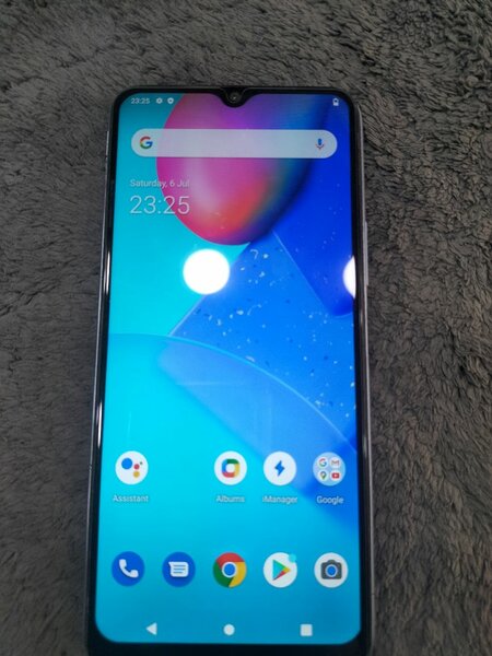 Vivo y20