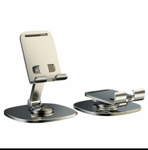 Support Téléphone Réglable