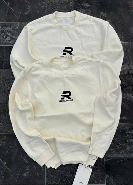 Sweat à Capuche Style Décontracté