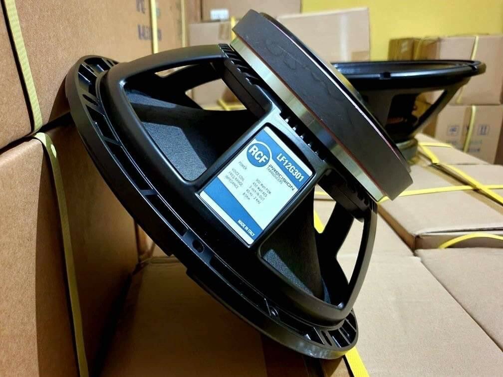 Haut-parleur 31-Pro  RCF