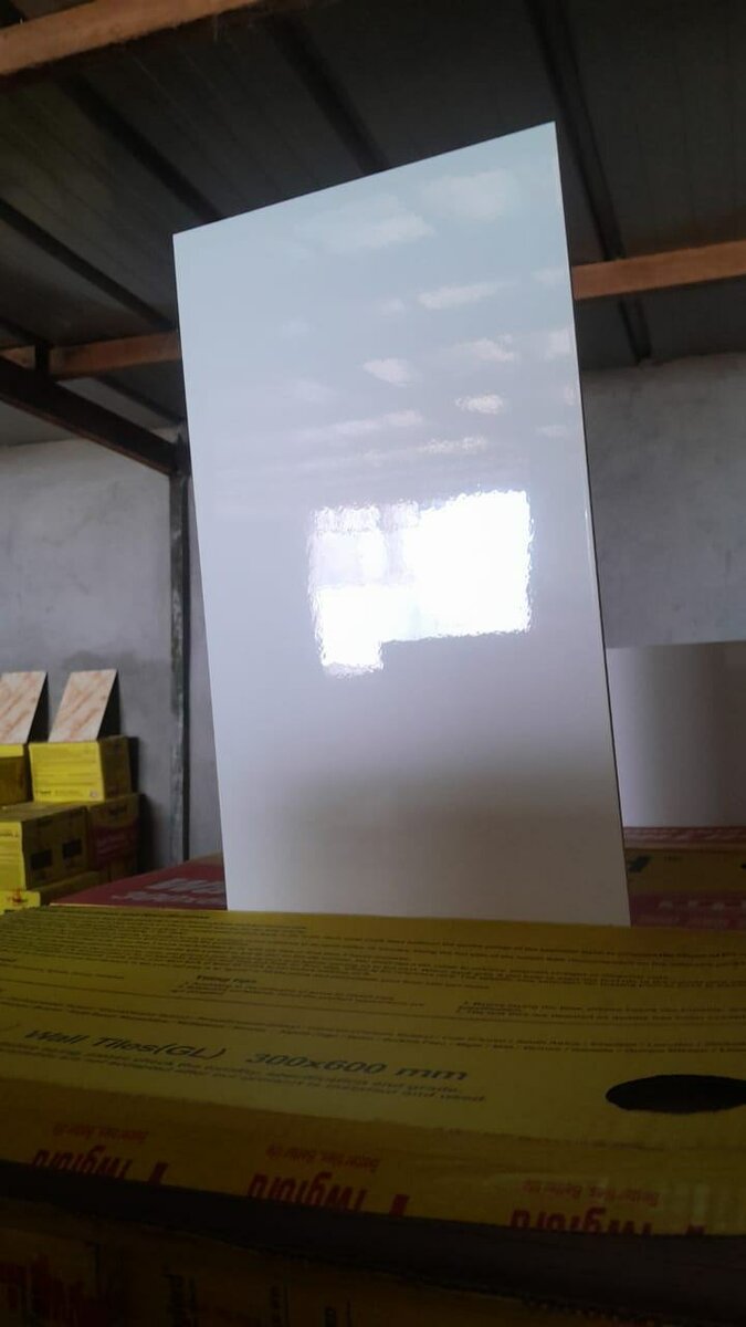 Carrelages Muraux en Céramique