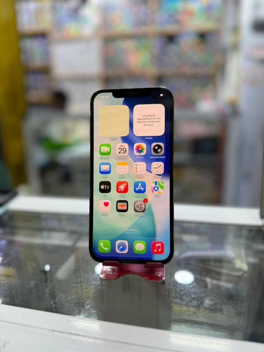 iPhone 12 Pro Max 128Go 2nd