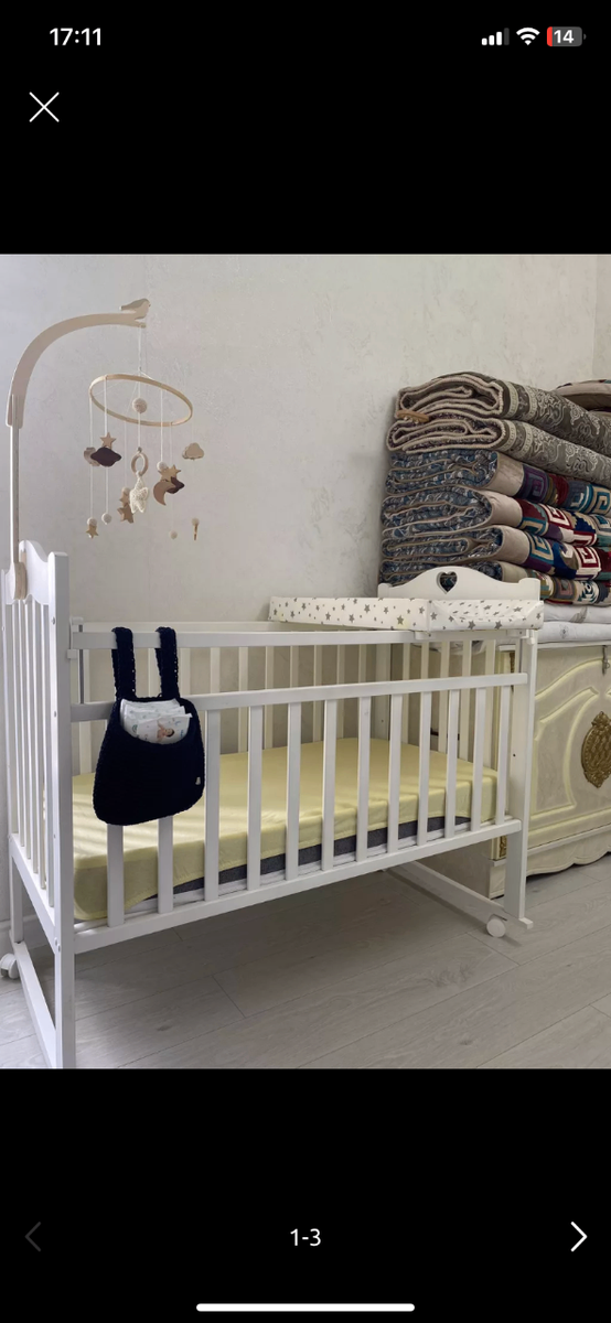 Манеж детский для девочки/ мальчика