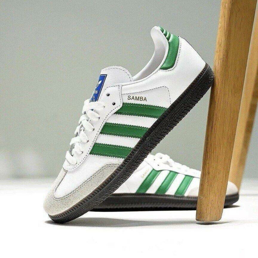Chaussures Adidas Samba