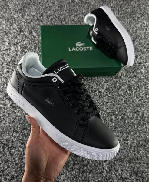 Lacoste CEDA