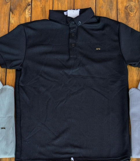  "Golf Tshirts style: