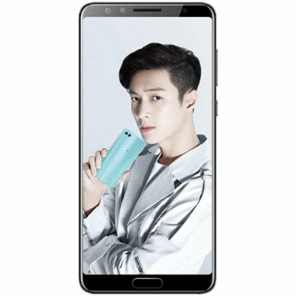 HUAWEI NOVA 2S (256GB-8RAM)
