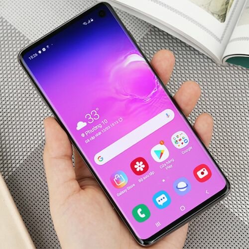 Samsung Galaxy S10 Plus