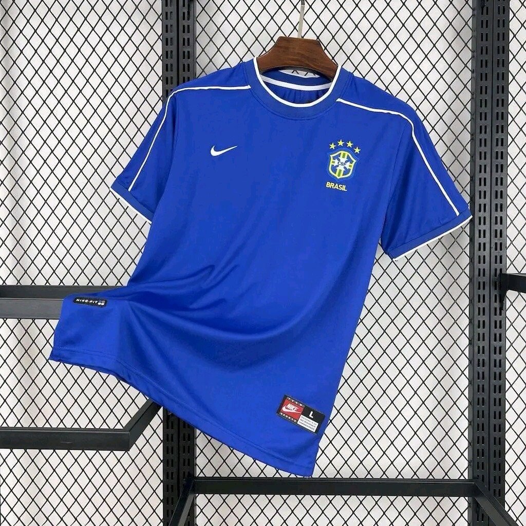Maillot de la sélection brésilienne