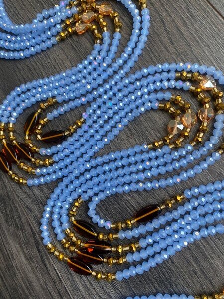Waist Beads