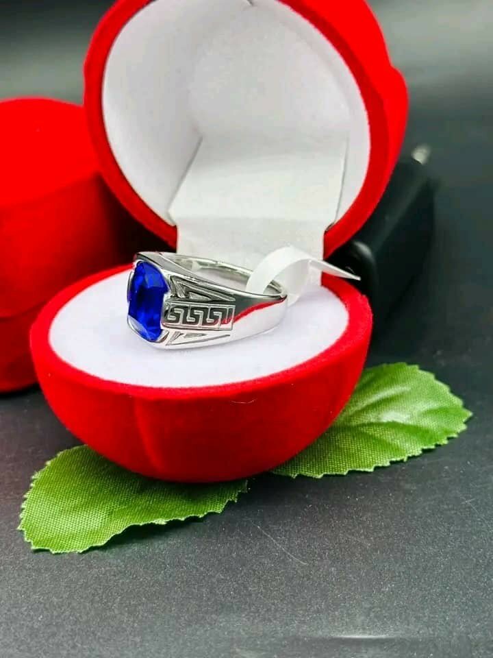 Bague chevalière