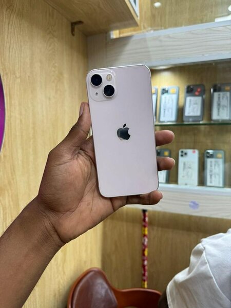 iPhone 13 128g