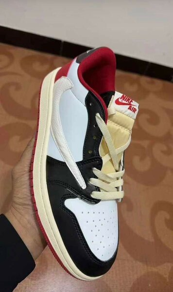 Chaussure homme