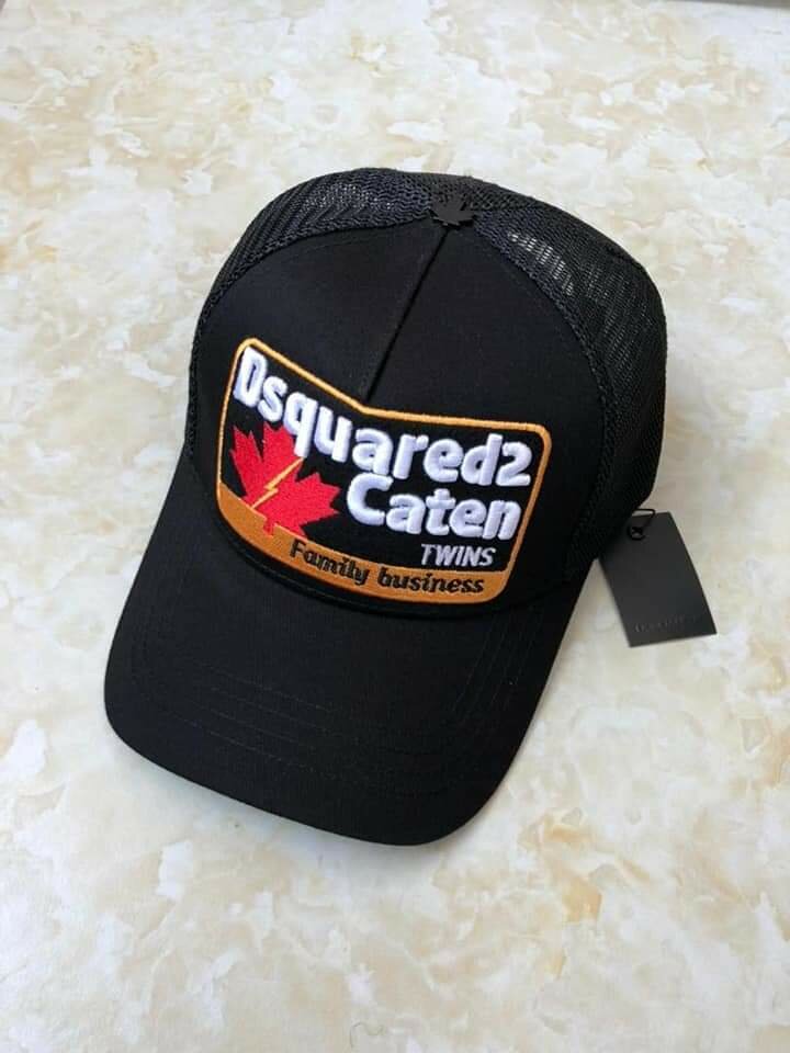 Casquette de baseball tendance