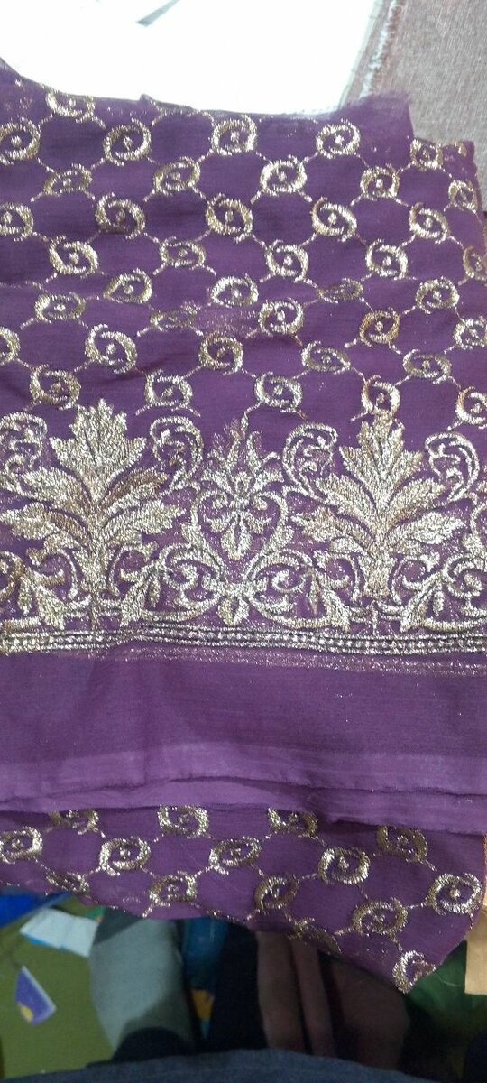 Sapphire brand