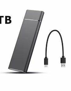 Disque dur SSD 30TB USB3.0